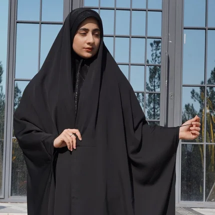 چادر خبرنگاری