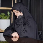 چادر جده بهاره