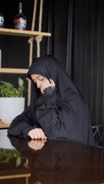 چادر جده بهاره - Image 2