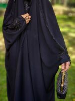 چادر جده جواهردوزی جانان - Image 5