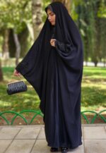 چادر جده جواهردوزی جانان - Image 6