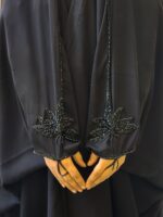 چادر جده جواهردوزی جانان