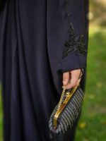 چادر جده جواهردوزی جانان - Image 3