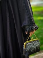 چادر جده جواهردوزی کیمیا - Image 5