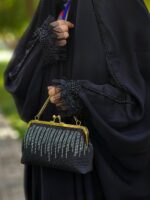 چادر جده جواهردوزی کیمیا - Image 6