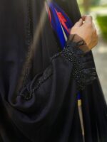 چادر جده جواهردوزی کیمیا - Image 7