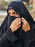 چادر صدفی - Image 4