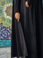 چادر ساده ایرانی - Image 3