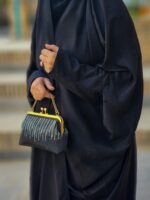 چادر بحرینی ساده (بیروتی) - Image 2