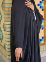 چادر جده نگین دار - Image 4