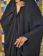 چادر جده نگین دار - Image 2