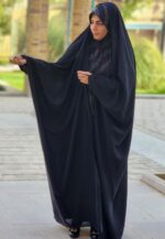 چادر جده نگین باران - Image 4