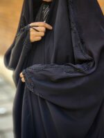 چادر جده جواهردوزی خاتون - Image 2