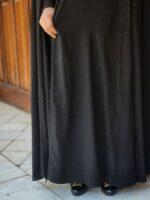 چادر ساده ایرانی نگین باران - Image 3