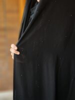 چادر ساده ایرانی نگین باران - Image 4