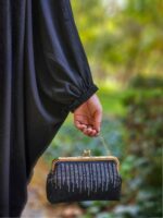 چادر جده  جواهر دوزی سنبادی - Image 2