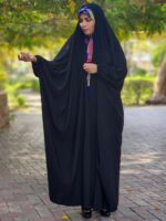 چادر جده  جواهر دوزی سنبادی - Image 3