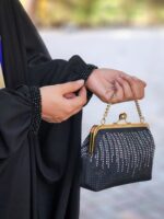 چادر جده  جواهر دوزی سنبادی - Image 5